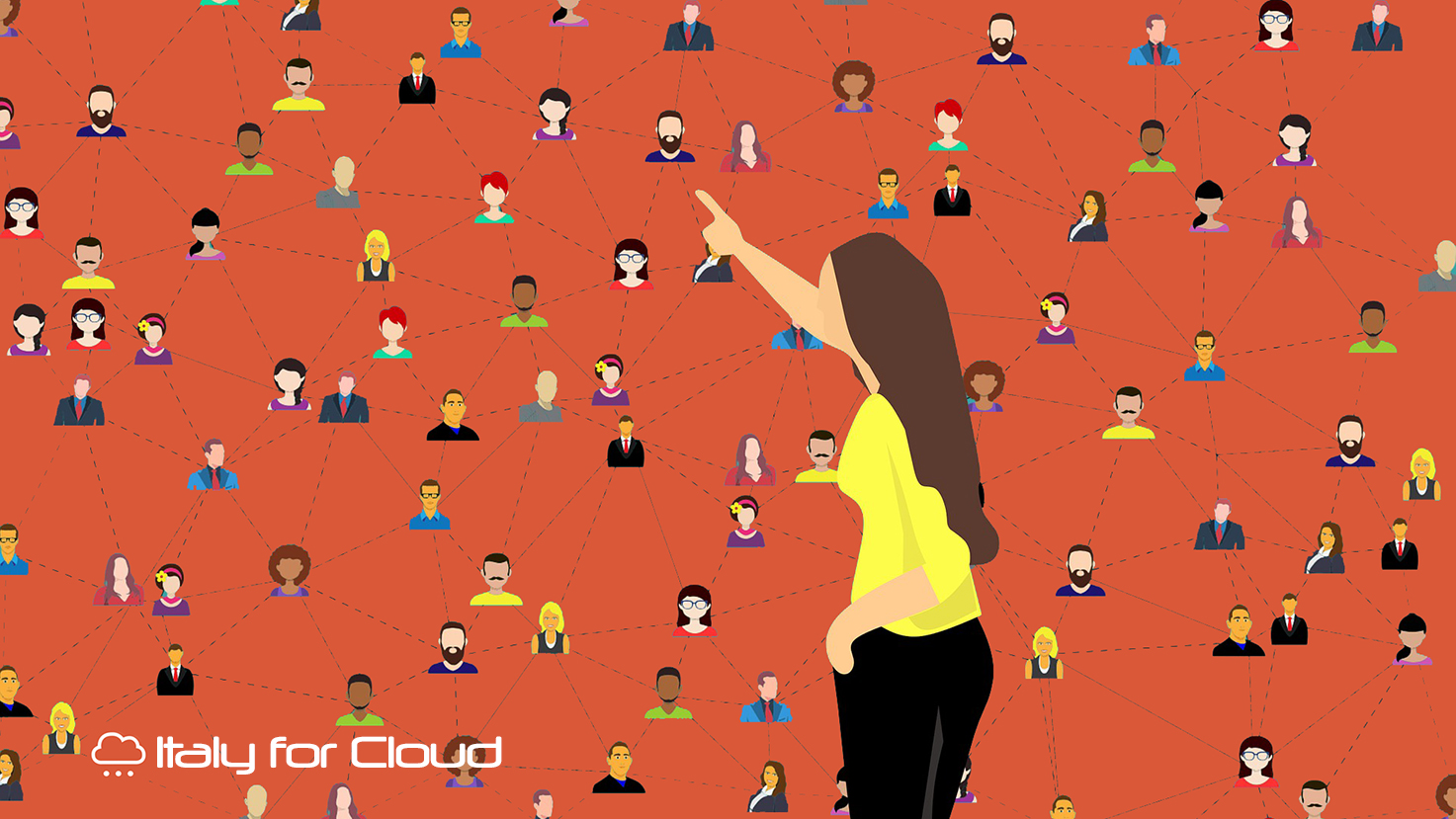 ERP in Motion - Gestionale in Cloud