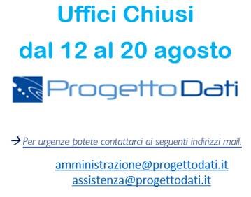 Progetto Dati